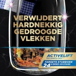 Finish Ultimate All In One Regular Vaatwastabletten - 80 Capsules -Dagelijkse Benodigdheden Winkel 1200x1200 1504