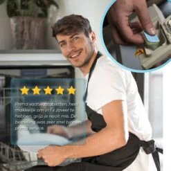 Mapache Vaatwastabletten 500 Stuks - 3 Laags - Voordeelverpakking -Dagelijkse Benodigdheden Winkel 1200x1200 1512