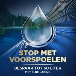 Finish Quantum All In One Regular Vaatwastabletten - 60 Capsules 11 Finish Quantum All In One Regular Vaatwastabletten - 60 Capsules -Dagelijkse Benodigdheden Winkel 1200x1200 1520