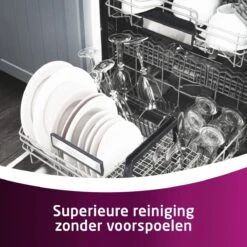 SUN® Sun Expert All-in 1 Vaatwastabletten - 60 Tabletten - Voordeelverpakking 13 SUN® Sun Expert All-in 1 Vaatwastabletten - 60 Tabletten - Voordeelverpakking -Dagelijkse Benodigdheden Winkel 1200x1200 1521