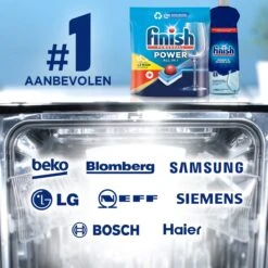 Finish Power All In One Citroen Vaatwastabletten - 100 Stuks -Dagelijkse Benodigdheden Winkel 1200x1200 1526