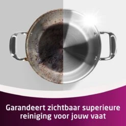 SUN® Sun Expert All-in 1 Vaatwastabletten - Extra Power - 6 X 23 Tabletten -Dagelijkse Benodigdheden Winkel 1200x1200 1535