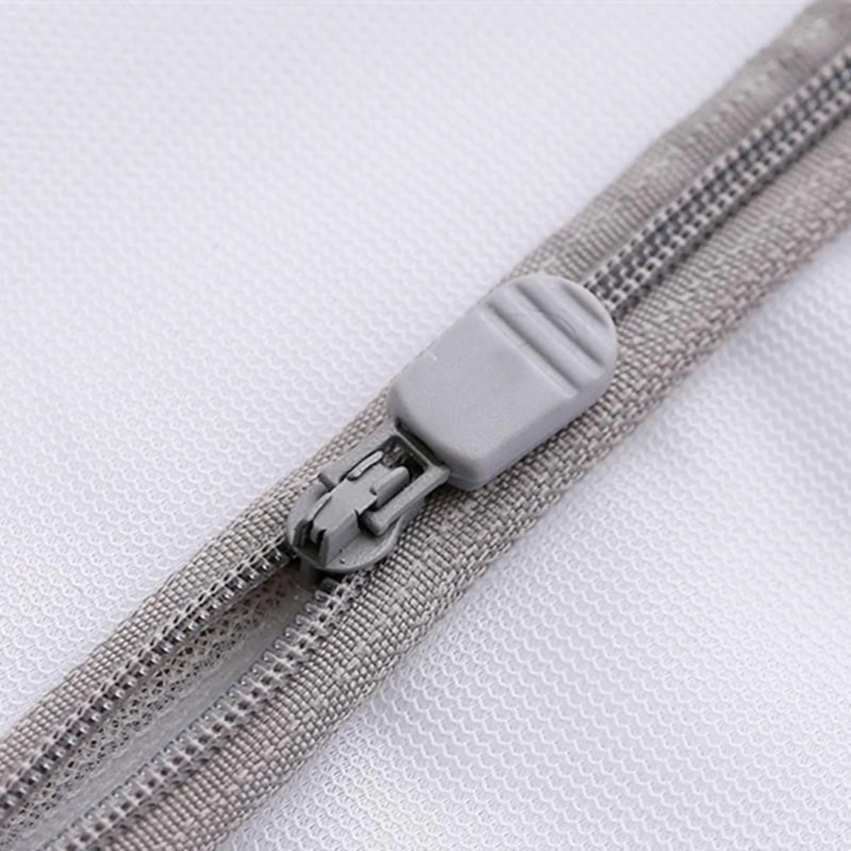 Merkloos Waszak 4 Delig - 1x Groot (50x60 Cm) - 1x Middel ( 40x50cm) - 1x Normaal (30x40cm) - 1x BH (17x15cm) 14 Merkloos Waszak 4 Delig - 1x Groot (50x60 Cm) - 1x Middel ( 40x50cm) - 1x Normaal (30x40cm) - 1x BH (17x15cm) - Afbeelding 14