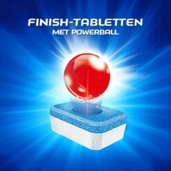 Finish All In 1 Max Citroen - Vaatwastabletten - 170 Tabs - Voordeelpak -Dagelijkse Benodigdheden Winkel 1200x1200 1586