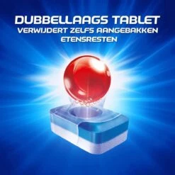 Finish All In 1 Max Citroen - Vaatwastabletten - 170 Tabs - Voordeelpak -Dagelijkse Benodigdheden Winkel 1200x1200 1587