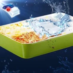 Finish Quantum Ultimate Active Blue Regular Vaatwastabletten - 60 Tabs -Dagelijkse Benodigdheden Winkel 1200x1200 1601