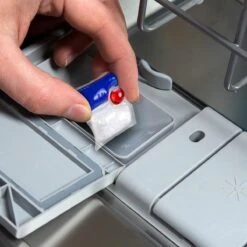 Finish Quantum Ultimate Active Blue Regular Vaatwastabletten - 60 Tabs -Dagelijkse Benodigdheden Winkel 1200x1200 1604