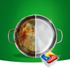 Dreft Platinum Plus Citroen - Voordeelverpakking 5x18 Stuks - Wasmiddel Capsules 12 Dreft Platinum Plus Citroen - Voordeelverpakking 5x18 Stuks - Wasmiddel Capsules -Dagelijkse Benodigdheden Winkel 1200x1200 1629