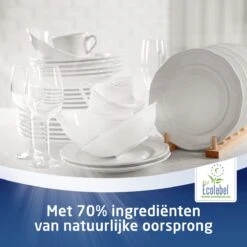 SUN® Sun All-in 1 Normaal Vaatwastabletten - 62 Tabletten - Voordeelverpakking 10 SUN® Sun All-in 1 Normaal Vaatwastabletten - 62 Tabletten - Voordeelverpakking -Dagelijkse Benodigdheden Winkel 1200x1200 1630