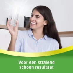SUN® Sun All-In-1 Powered By Nature Eco Vaatwastabletten - 4 X 20 Tabletten - Voordeelverpakking -Dagelijkse Benodigdheden Winkel 1200x1200 1634