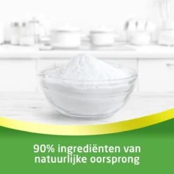SUN® Sun All-In-1 Powered By Nature Eco Vaatwastabletten - 4 X 20 Tabletten - Voordeelverpakking -Dagelijkse Benodigdheden Winkel 1200x1200 1635