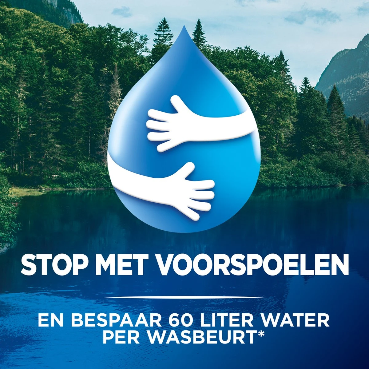 Finish Power All In One Citroen Vaatwastabletten - 80 Stuks 2 Finish Power All In One Citroen Vaatwastabletten - 80 Stuks - Afbeelding 2