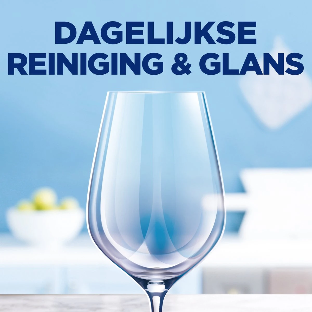 Finish Power All In One Citroen Vaatwastabletten - 80 Stuks 3 Finish Power All In One Citroen Vaatwastabletten - 80 Stuks - Afbeelding 3