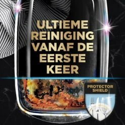 Finish Ultimate Infinity Shine Citroen Vaatwastabletten - 80 Capsules -Dagelijkse Benodigdheden Winkel 1200x1200 1648