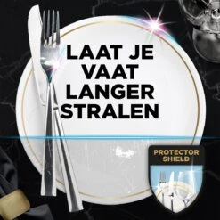 Finish Ultimate Infinity Shine Citroen Vaatwastabletten - 80 Capsules -Dagelijkse Benodigdheden Winkel 1200x1200 1651