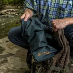 STNKY Pro Edition - Wasbare Sport, Reis- En Wastas - Groen - 13 Liter - Geurloos -Dagelijkse Benodigdheden Winkel 1200x1200 167