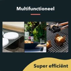 HYP. Afdruiprek Voor Afwas RVS - Pannen Rooster Hittebestendig - Afdruiprooster - Pannenonderzetter - Afkoelrooster - Camping - Rolmat 13 HYP. Afdruiprek Voor Afwas RVS - Pannen Rooster Hittebestendig - Afdruiprooster - Pannenonderzetter - Afkoelrooster - Camping - Rolmat -Dagelijkse Benodigdheden Winkel 1200x1200 1737