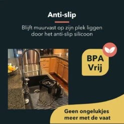 HYP. Afdruiprek Voor Afwas RVS - Pannen Rooster Hittebestendig - Afdruiprooster - Pannenonderzetter - Afkoelrooster - Camping - Rolmat 14 HYP. Afdruiprek Voor Afwas RVS - Pannen Rooster Hittebestendig - Afdruiprooster - Pannenonderzetter - Afkoelrooster - Camping - Rolmat -Dagelijkse Benodigdheden Winkel 1200x1200 1738