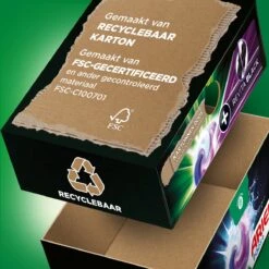 Ariel Wasmiddel Pods + Revitablack - Voor De Zwarte Was - 4 X 28 Wasbeurten - Voordeelverpakking -Dagelijkse Benodigdheden Winkel 1200x1200 179