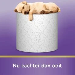 Page Toiletpapier - 42 Rollen - Kussenzacht Wc Papier (3-laags) - Voordeelverpakking 21 Page Toiletpapier - 42 Rollen - Kussenzacht Wc Papier (3-laags) - Voordeelverpakking -Dagelijkse Benodigdheden Winkel 1200x1200 1818