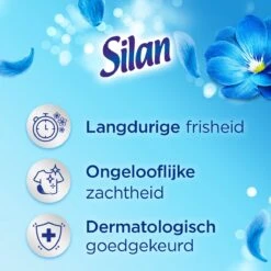 Silan Sensitive Wasverzachter - 6 X 37 Wasbeurten - Voordeelverpakking -Dagelijkse Benodigdheden Winkel 1200x1200 182