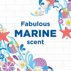 6x WC Eend Toiletreiniger Marine Wave 750 Ml -Dagelijkse Benodigdheden Winkel 1200x1200 1905