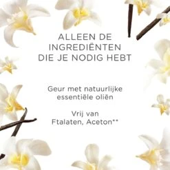 Air Wick Elektrische Luchtverfrisser - Vanille & Orchidee - 3 Navullingen 11 Air Wick Elektrische Luchtverfrisser - Vanille & Orchidee - 3 Navullingen -Dagelijkse Benodigdheden Winkel 1200x1200 1926