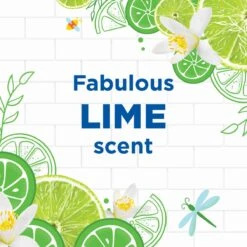 WC Eend Fresh Discs Navul Duo Lime 72 Ml -Dagelijkse Benodigdheden Winkel 1200x1200 1931