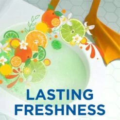 WC Eend Fresh Discs Navul Duo Lime 72 Ml -Dagelijkse Benodigdheden Winkel 1200x1200 1932