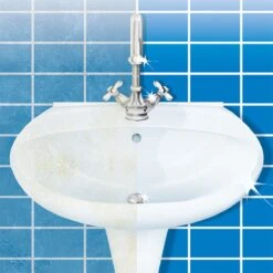 HG Kalkweg Schuimspray - 500ml - 100% Glans - Verwijdert En Voorkomt Kalk - Biologisch Afbreekbaar -Dagelijkse Benodigdheden Winkel 1200x1200 1933