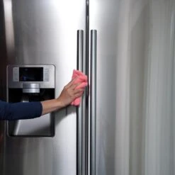 HG Roestvrijstaal Reiniger - 300ml - Onzichtbare Beschermlaag - Reinigt Snel En Streeploos -Dagelijkse Benodigdheden Winkel 1200x1200 1936