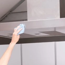 HG Roestvrijstaal Reiniger - 300ml - Onzichtbare Beschermlaag - Reinigt Snel En Streeploos -Dagelijkse Benodigdheden Winkel 1200x1200 1937