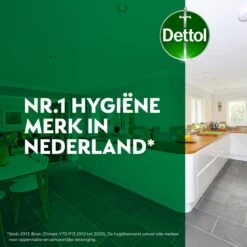 Dettol - 1,5L Allesreiniger Spray Power & Fresh - Badkamer 1x500 Ml Keuken 1x500ml Citrus 1x500ml - Voordeelverpakking -Dagelijkse Benodigdheden Winkel 1200x1200 1944