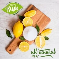 Citroenzuur - 1 KG - Citric Acid - Foodgrade -Dagelijkse Benodigdheden Winkel 1200x1200 1963