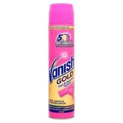 Vanish Gold Mousse Voor Tapijt Vlekkenverwijderaar - 600 Ml -Dagelijkse Benodigdheden Winkel 1200x1200 199