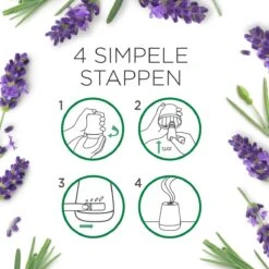Air Wick Essential Mist Luchtverfrisser - Ontspannende Lavendel - 1 Zwart Apparaat + 2 Navullingen 10 Air Wick Essential Mist Luchtverfrisser - Ontspannende Lavendel - 1 Zwart Apparaat + 2 Navullingen -Dagelijkse Benodigdheden Winkel 1200x1200 1990