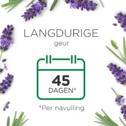 Air Wick Essential Mist Luchtverfrisser - Ontspannende Lavendel - 1 Zwart Apparaat + 2 Navullingen 15 Air Wick Essential Mist Luchtverfrisser - Ontspannende Lavendel - 1 Zwart Apparaat + 2 Navullingen -Dagelijkse Benodigdheden Winkel 1200x1200 1993