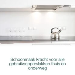 Cif Disinfect & Shine Original Desinfectie Spray - 6 X 500 Ml - Voordeelverpakking -Dagelijkse Benodigdheden Winkel 1200x1200 2000