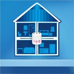 Ambi Pur Luchtverfrisser Navulling 3Volution Vleugje Bloesem 4 X 20 Ml 11 Ambi Pur Luchtverfrisser Navulling 3Volution Vleugje Bloesem 4 X 20 Ml -Dagelijkse Benodigdheden Winkel 1200x1200 2006