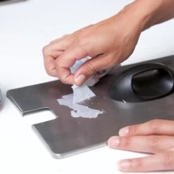 HG Stickerverwijderaar - 300ml - Eenvoudig In Gebruik - 100% Lijmrestenverwijdering -Dagelijkse Benodigdheden Winkel 1200x1200 2040