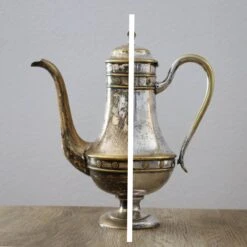 Hagerty Silver & Multi Metal Foam - 185 Ml -Dagelijkse Benodigdheden Winkel 1200x1200 2054