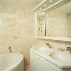 HG Natuursteen Badkamer Reiniger - 500ml - Ook Voor Marmer - Verwijdert Veilig Hardnekkig Vuil -Dagelijkse Benodigdheden Winkel 1200x1200 2072