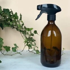 Premium Spray Bottle | 500 Ml Amberglas | Sprayflacon | Spuitfles -Dagelijkse Benodigdheden Winkel 1200x1200 2100