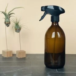 Premium Spray Bottle | 500 Ml Amberglas | Sprayflacon | Spuitfles -Dagelijkse Benodigdheden Winkel 1200x1200 2101
