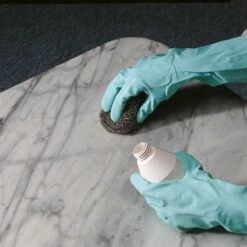 HG Natuursteen Toplaag Hersteller - 250 Ml - Herstelt Beschadigingen - Voor Marmer En Alle Andere Kalkhoudende Natuursteensoort -Dagelijkse Benodigdheden Winkel 1200x1200 2104