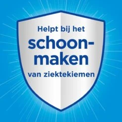 Ajax® Ajax Allesreiniger 100% Hygiene 6 X 1L - Voordeelverpakking -Dagelijkse Benodigdheden Winkel 1200x1200 2132