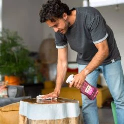 HappySoaps Cleaning Tabs - Combipack Met 4 Verschillende Tabs - Allesreiniger, Keukenreiniger, Glasreiniger En Sanitairreiniger - 100% Plasticvrij, Duurzaam & Vegan -Dagelijkse Benodigdheden Winkel 1200x1200 2136