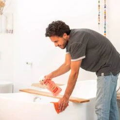 HappySoaps Cleaning Tabs - Combipack Met 4 Verschillende Tabs - Allesreiniger, Keukenreiniger, Glasreiniger En Sanitairreiniger - 100% Plasticvrij, Duurzaam & Vegan -Dagelijkse Benodigdheden Winkel 1200x1200 2139