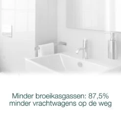 Cif Power & Shine Badkamer Ecorefill Capsule - 10 X 70 Ml - Voordeelverpakking -Dagelijkse Benodigdheden Winkel 1200x1200 2146