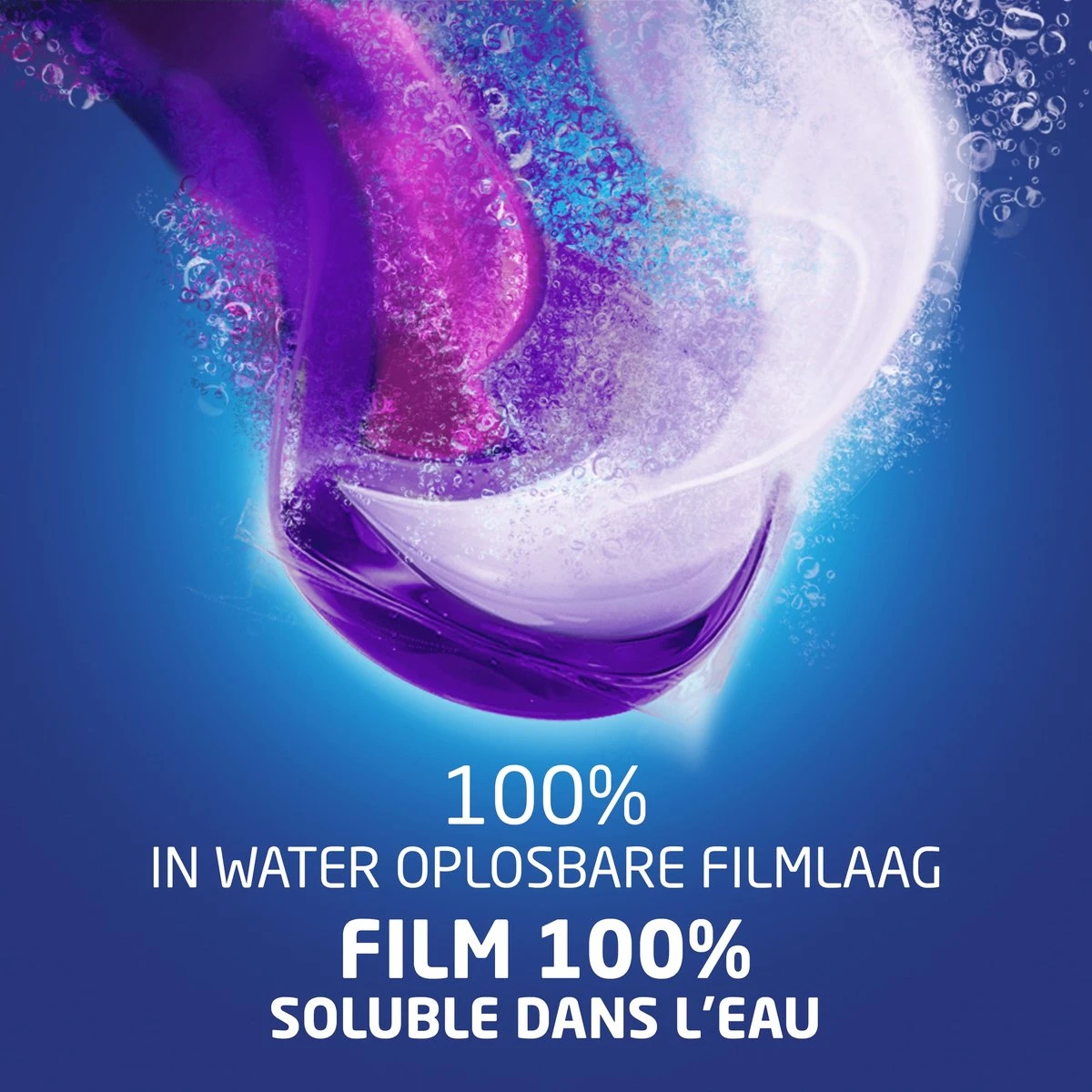 Dash All In 1 Wasmiddel Pods - Oceaanrust Wascapsules - Voordeelverpakking 3 X 40 Wasbeurten 9 Dash All In 1 Wasmiddel Pods - Oceaanrust Wascapsules - Voordeelverpakking 3 X 40 Wasbeurten - Afbeelding 9